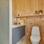 Erkki - 500m From The Sea By Interhome Дом отдыха Хадерслев