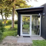 Erkki - 500m From The Sea By Interhome Дом отдыха Хадерслев