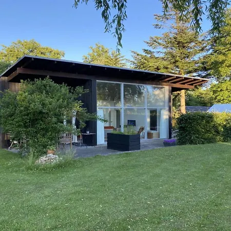 Holiday home Erkki - 500m From The Sea In Se Jutland By Interhome