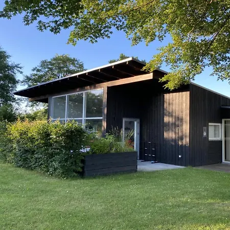 Erkki - 500m From The Sea In Se Jutland By Interhome *