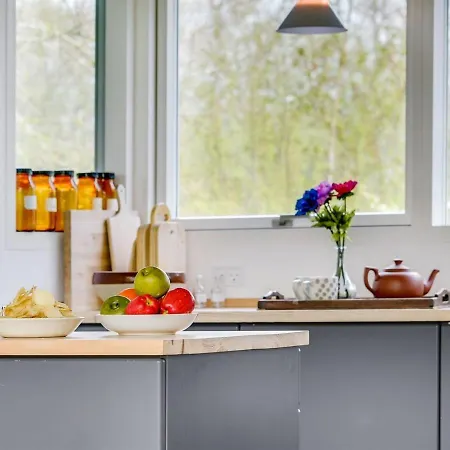 Erkki - 500m From The Sea By Interhome * Haderslev