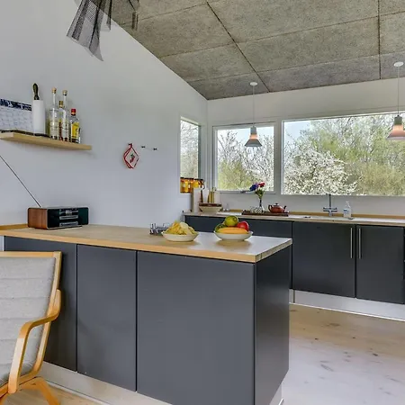 Prázdninový dům Erkki - 500m From The Sea By Interhome Haderslev