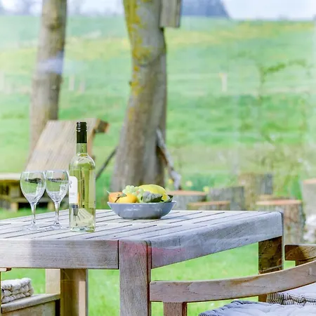 Prázdninový dům Erkki - 500m From The Sea By Interhome Haderslev