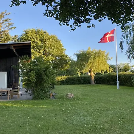 Holiday home Erkki - 500m From The Sea In Se Jutland By Interhome *