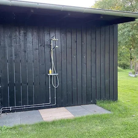Erkki - 500m From The Sea In Se Jutland By Interhome *