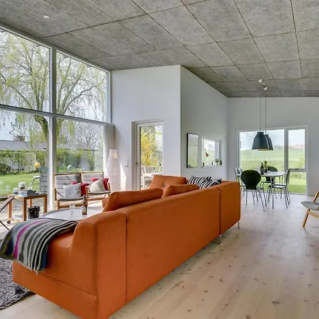 Erkki - 500m From The Sea By Interhome Hébergement de vacances Haderslev