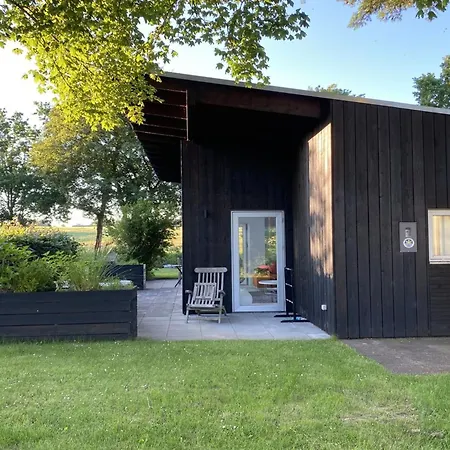 Holiday home Erkki - 500m From The Sea In Se Jutland By Interhome *