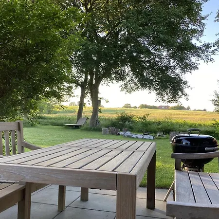 Erkki - 500m From The Sea In Se Jutland By Interhome *