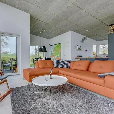 Erkki - 500m From The Sea By Interhome Haderslev