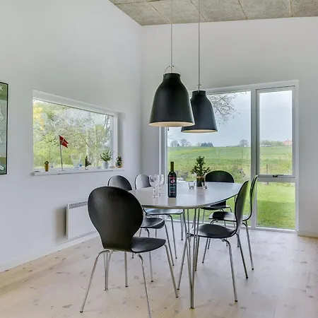 Erkki - 500m From The Sea By Interhome Prázdninový dům *