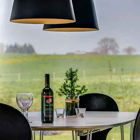 Semesterbostad Erkki - 500m From The Sea By Interhome Haderslev