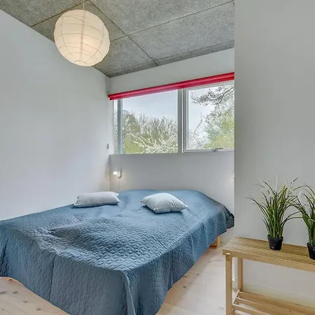 Erkki - 500m From The Sea By Interhome Haderslev