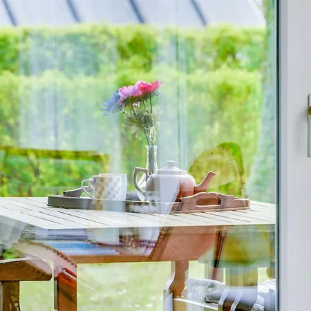 Erkki - 500m From The Sea By Interhome * Haderslev