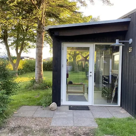 Erkki - 500m From The Sea By Interhome Ferienhaus Haderslev