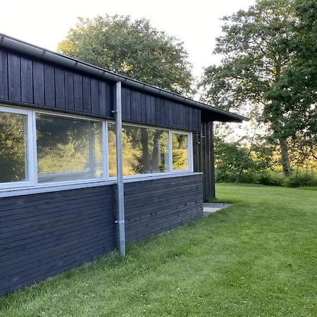 Erkki - 500m From The Sea By Interhome *