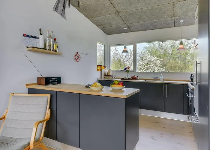 Erkki - 500m From The Sea By Interhome Semesterbostad