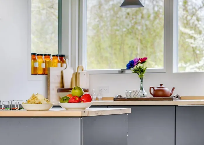 Erkki - 500m From The Sea By Interhome Haderslev