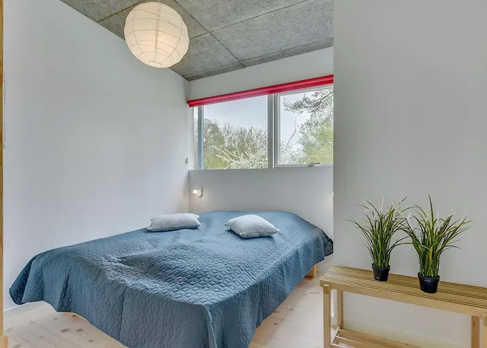 Erkki - 500m From The Sea By Interhome Haderslev