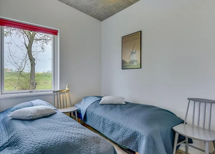 Erkki - 500m From The Sea By Interhome Haderslev