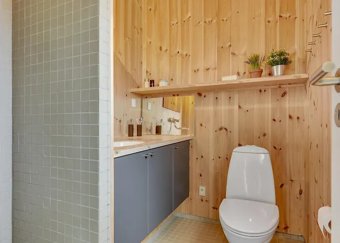 Erkki - 500m From The Sea By Interhome Semesterbostad Haderslev