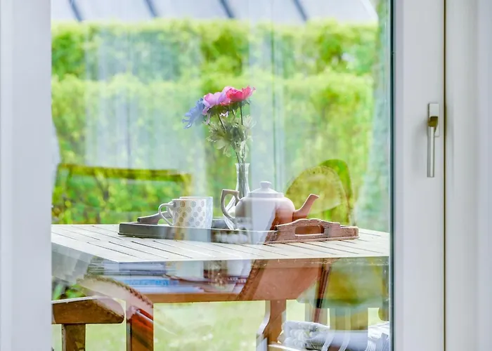 Erkki - 500m From The Sea By Interhome * Haderslev