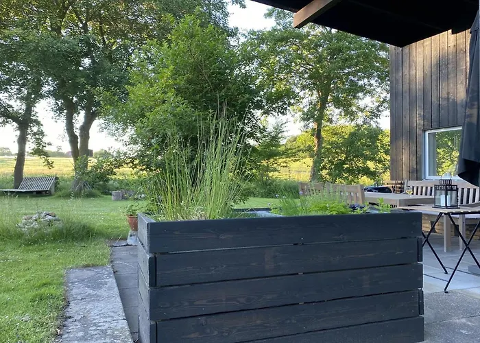 Erkki - 500m From The Sea By Interhome *