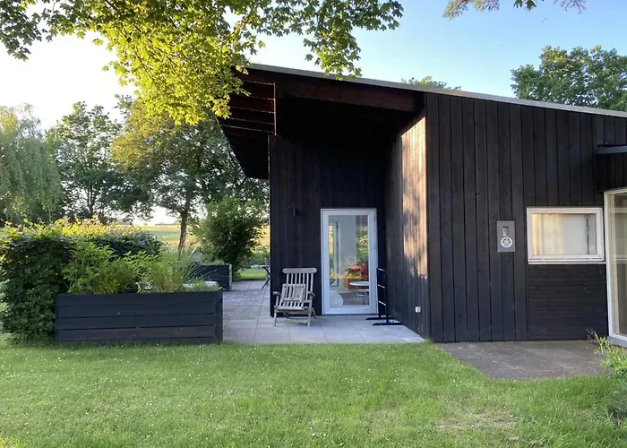 Semesterbostad Erkki - 500m From The Sea By Interhome