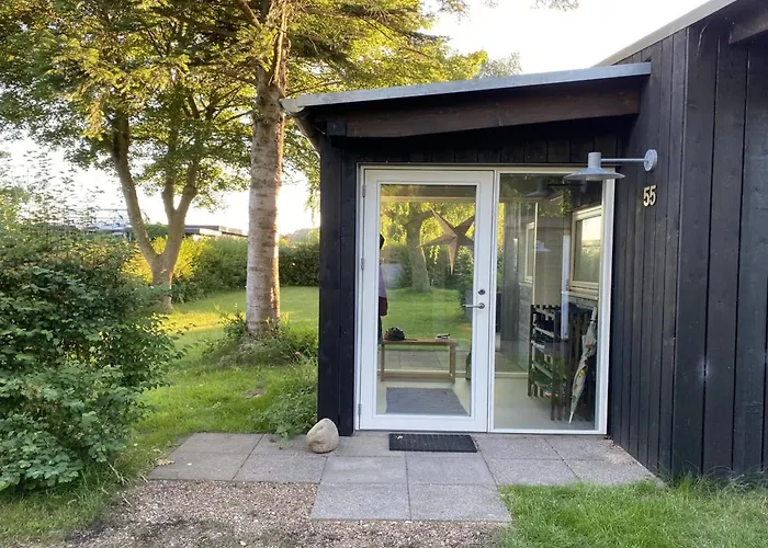 Erkki - 500m From The Sea By Interhome Semesterbostad Haderslev