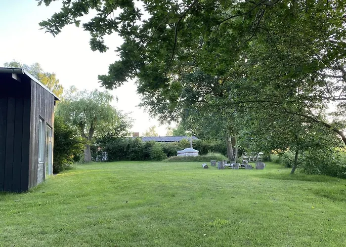 Semesterbostad Erkki - 500m From The Sea By Interhome *