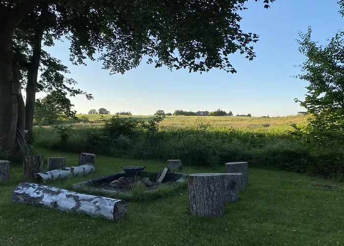 Erkki - 500m From The Sea By Interhome Semesterbostad Haderslev