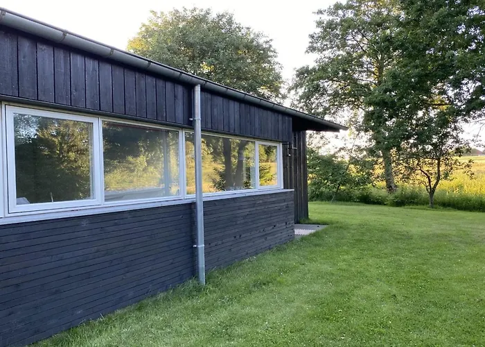 Erkki - 500m From The Sea By Interhome *